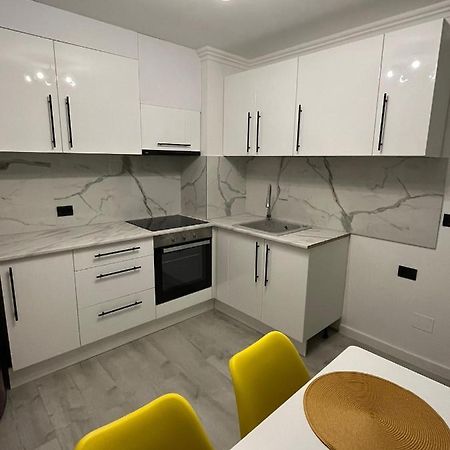 Ely Apartaments Borşa Exterior foto